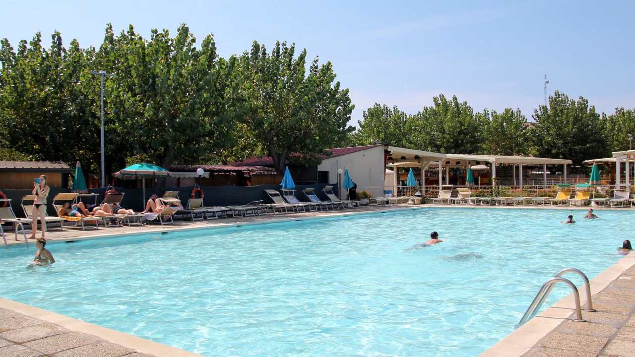 Photo of Outdoor in Lido di Dante
