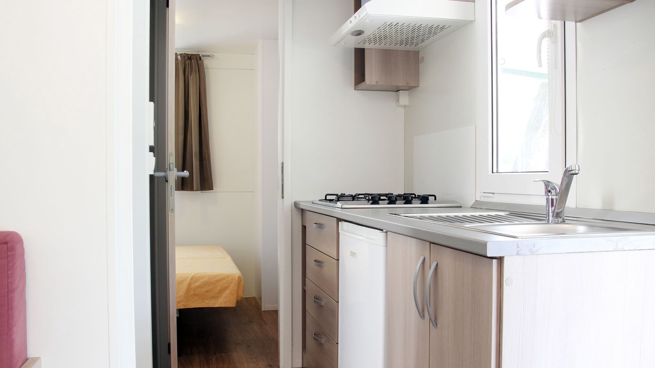 Photo of Bedroom in Lido di Dante