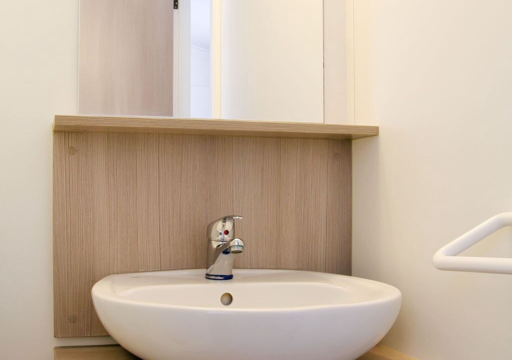 Photo of Bathroom in Lido di Dante