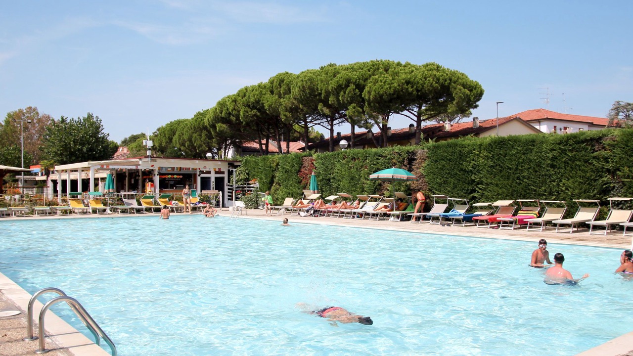 Photo of Outdoor in Lido di Dante