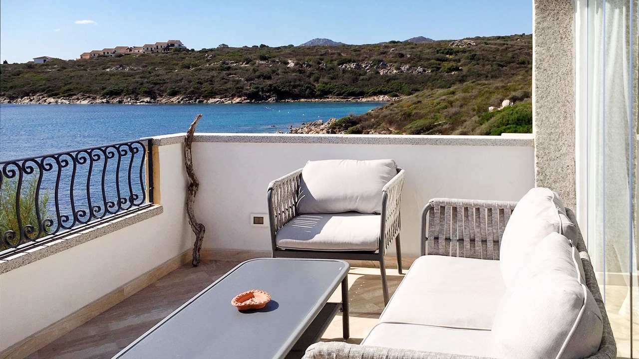 Photo of Others in Baia Caddinas