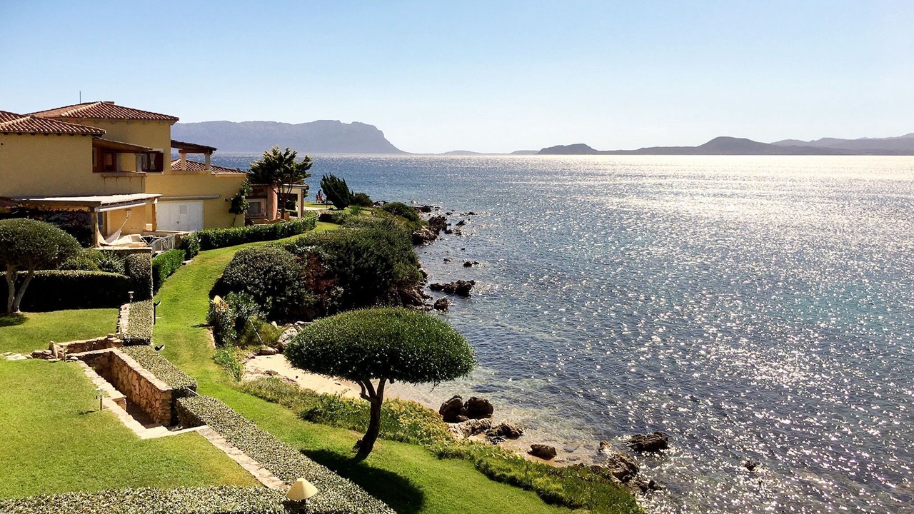 Photo of Others in Baia Caddinas