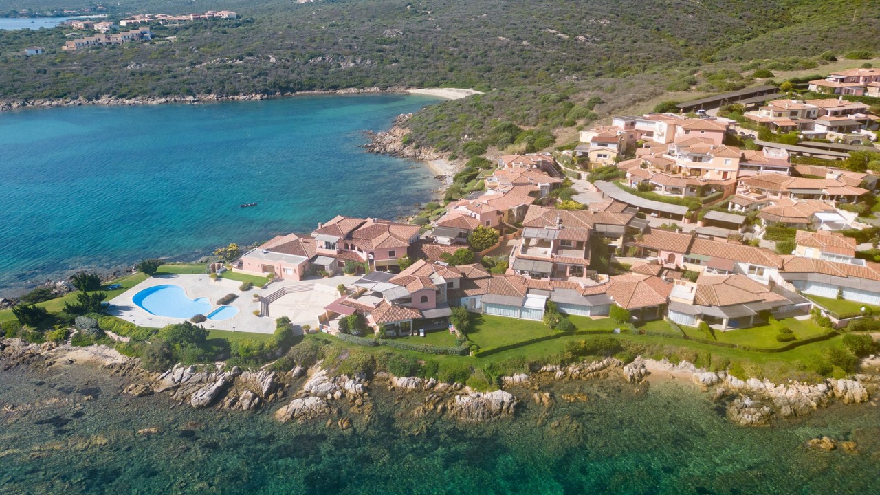 Photo of Others in Baia Caddinas