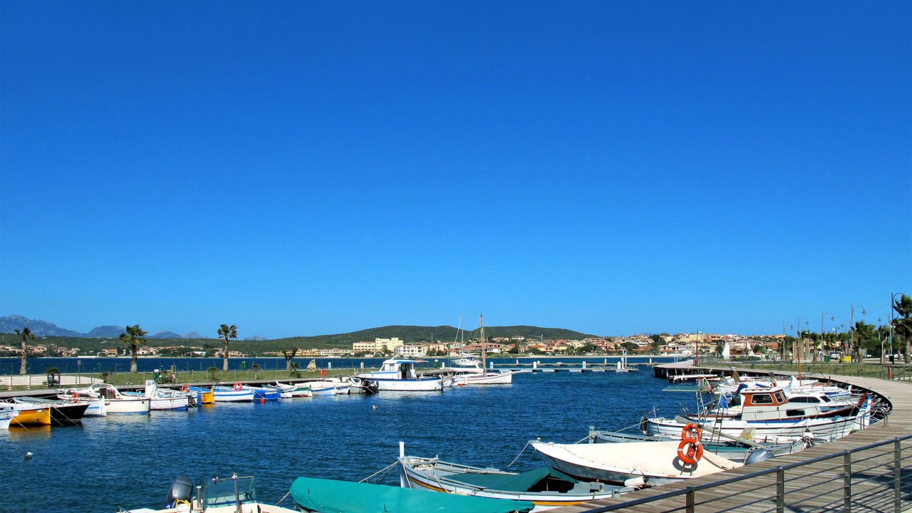 Photo of Outdoor in Baia Caddinas