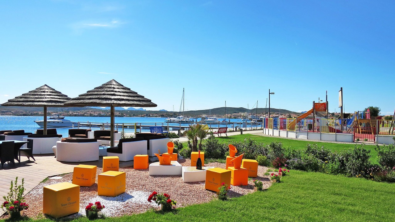 Photo of Outdoor in Baia Caddinas