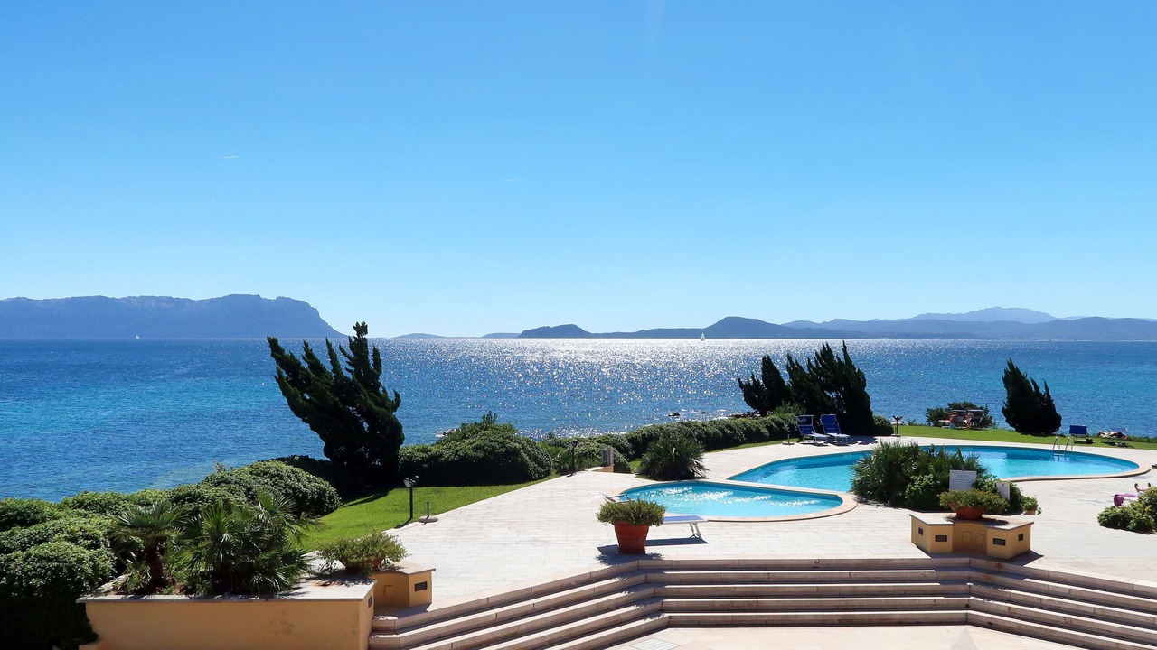 Photo of Outdoor in Baia Caddinas