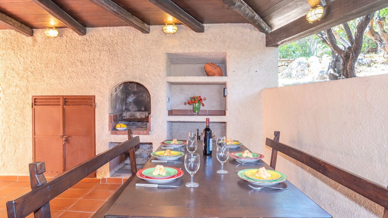 Photo of Bedroom in Porto Rafael