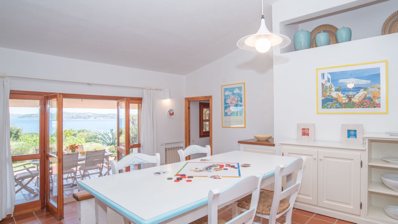 Photo of Bedroom in Porto Rafael