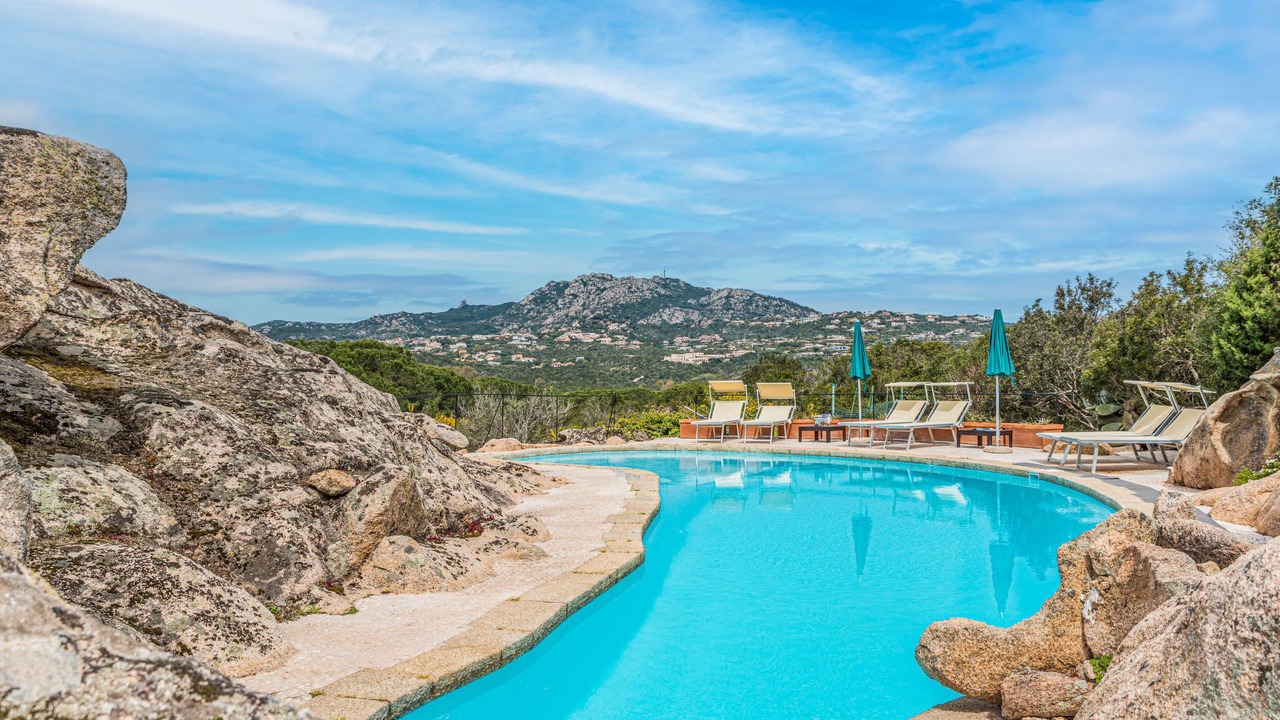 Photo of Outdoor in Capriccioli
