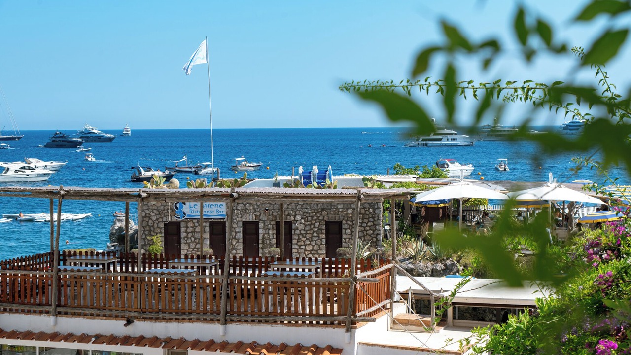 Photo of Outdoor in Marina Piccola