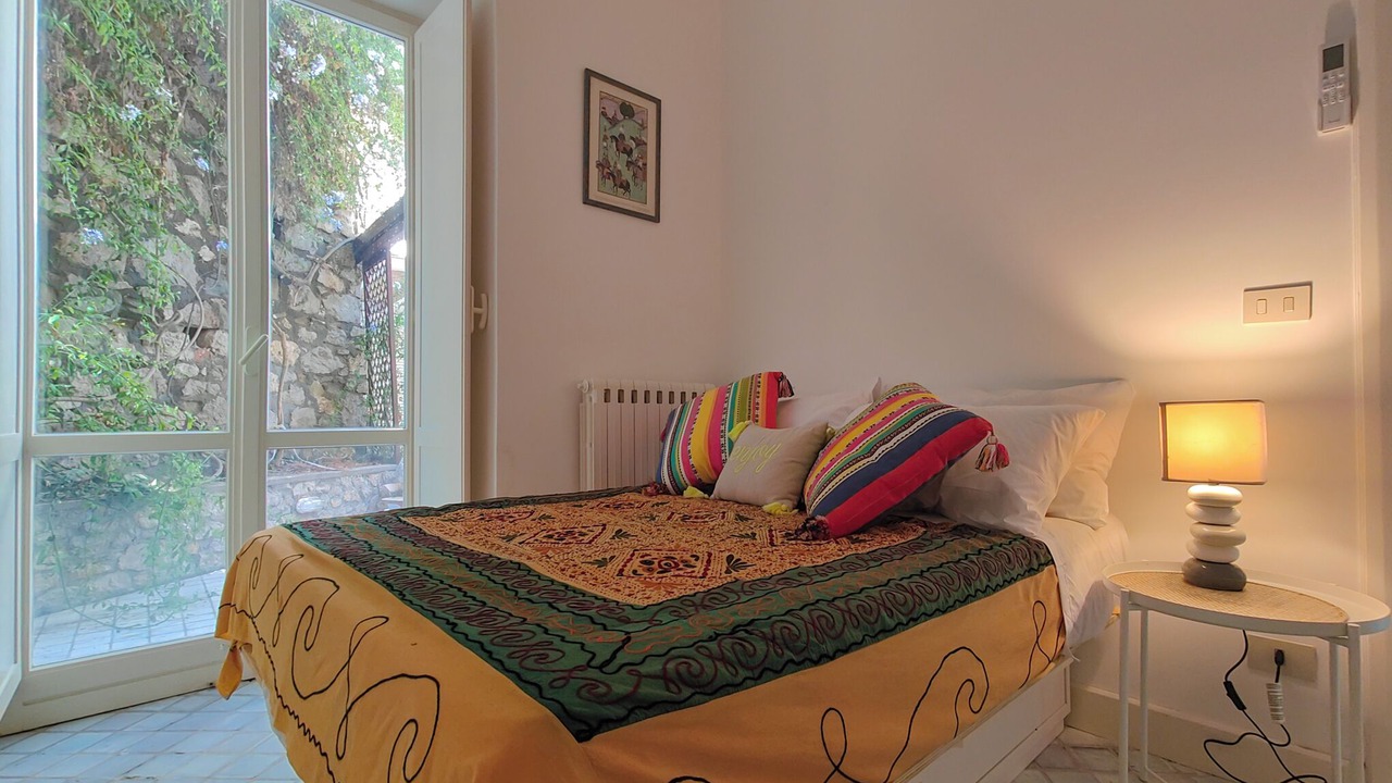 Photo of Bedroom in Marina Piccola