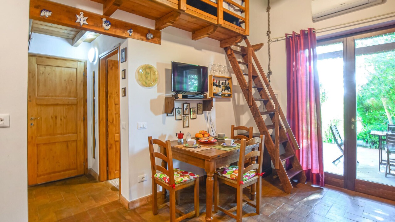 Photo of Bedroom in Magliano in Toscana