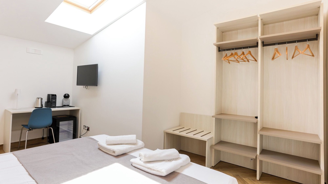 Photo of Bedroom in Montecalvario