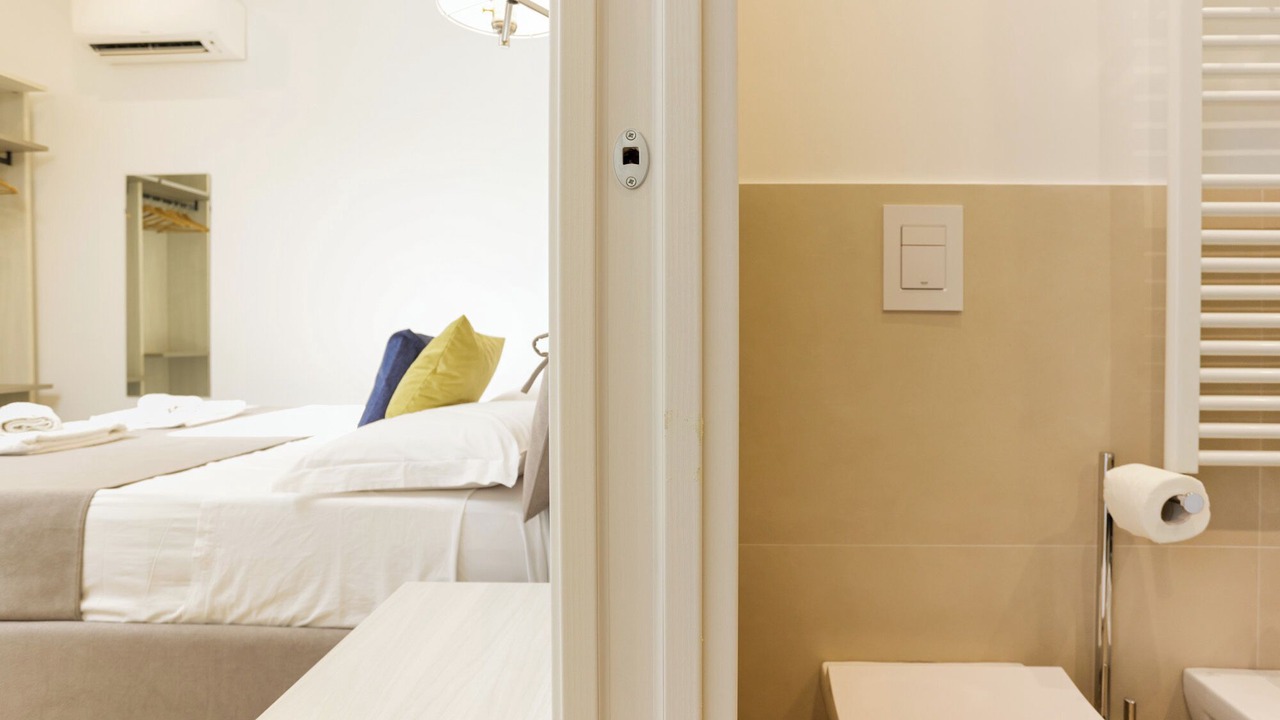 Photo of Bedroom in Montecalvario