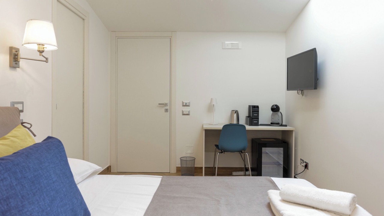 Photo of Bedroom in Montecalvario