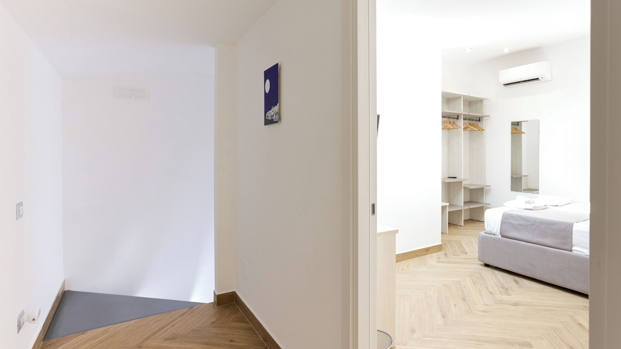Photo of Bedroom in Montecalvario