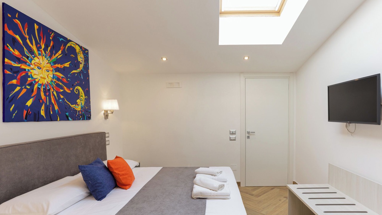 Photo of Bedroom in Montecalvario