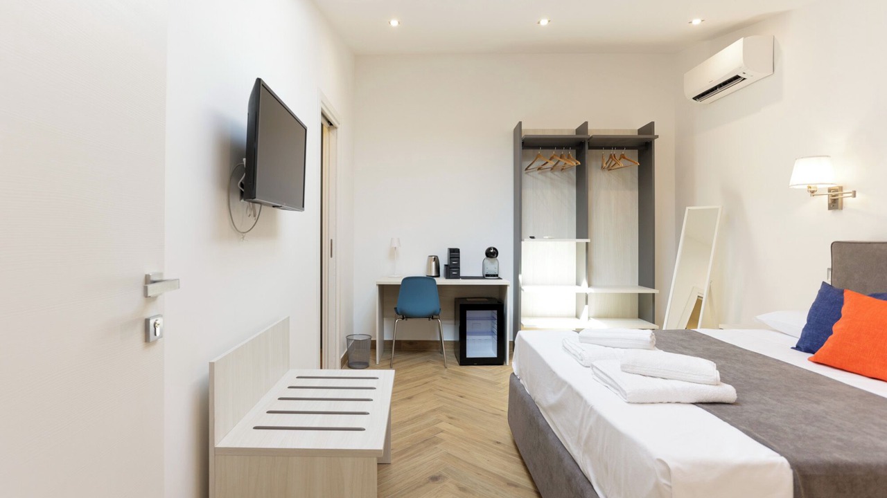 Photo of Bedroom in Montecalvario