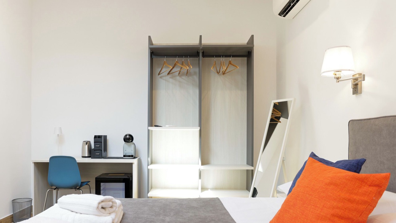 Photo of Bedroom in Montecalvario