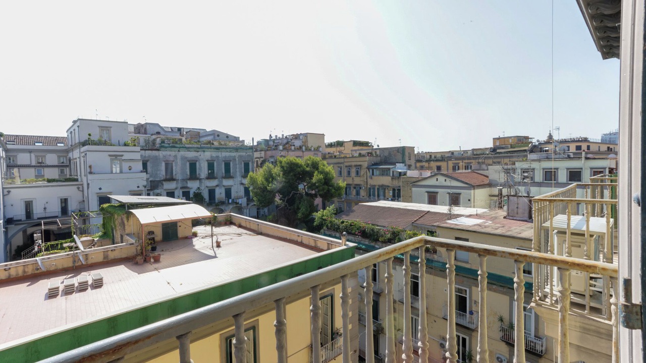Photo of Outdoor in Montecalvario