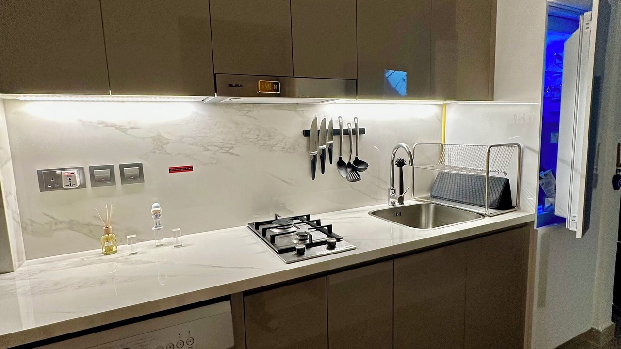 Photo of Kitchen in Nad Al Sheba