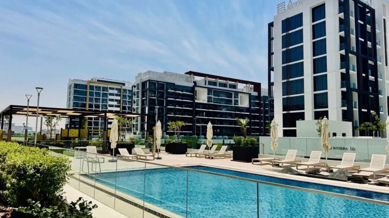 Photo of Outdoor in Nad Al Sheba