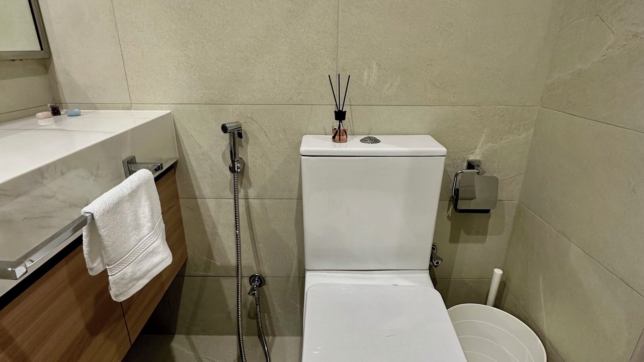 Photo of Bathroom in Nad Al Sheba
