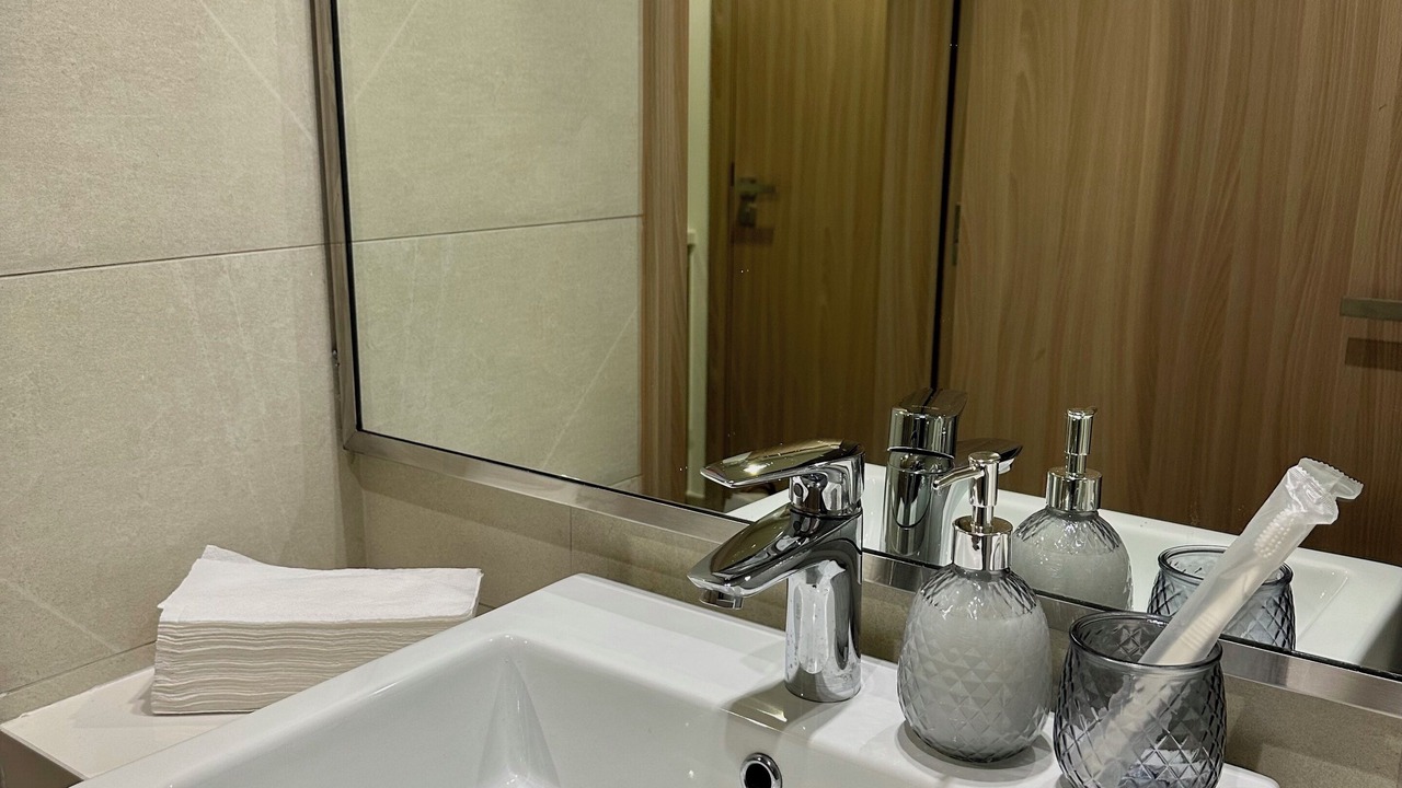 Photo of Bathroom in Nad Al Sheba