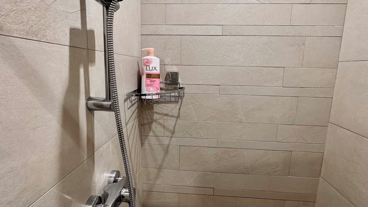 Photo of Bathroom in Nad Al Sheba
