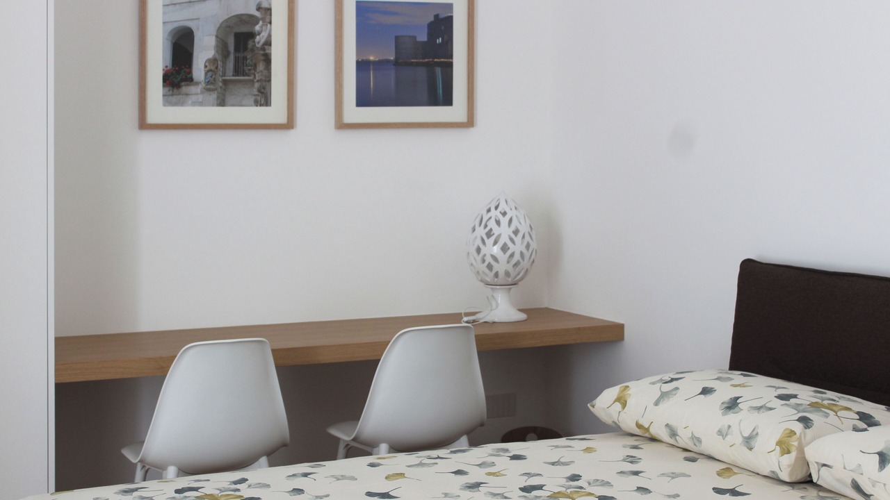 Photo of Bedroom in Molfetta