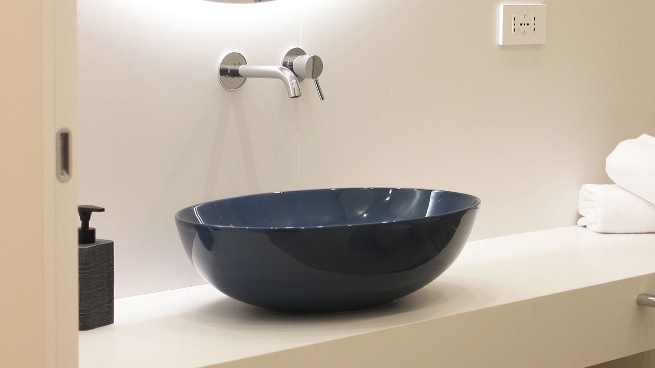 Photo of Bathroom in Molfetta