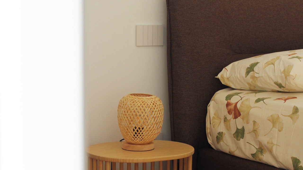 Photo of Bedroom in Molfetta