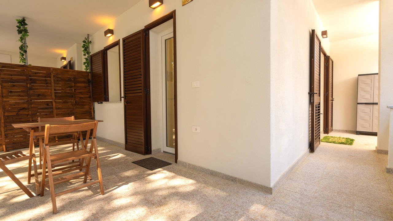 Photo of Outdoor in Santa Lucia