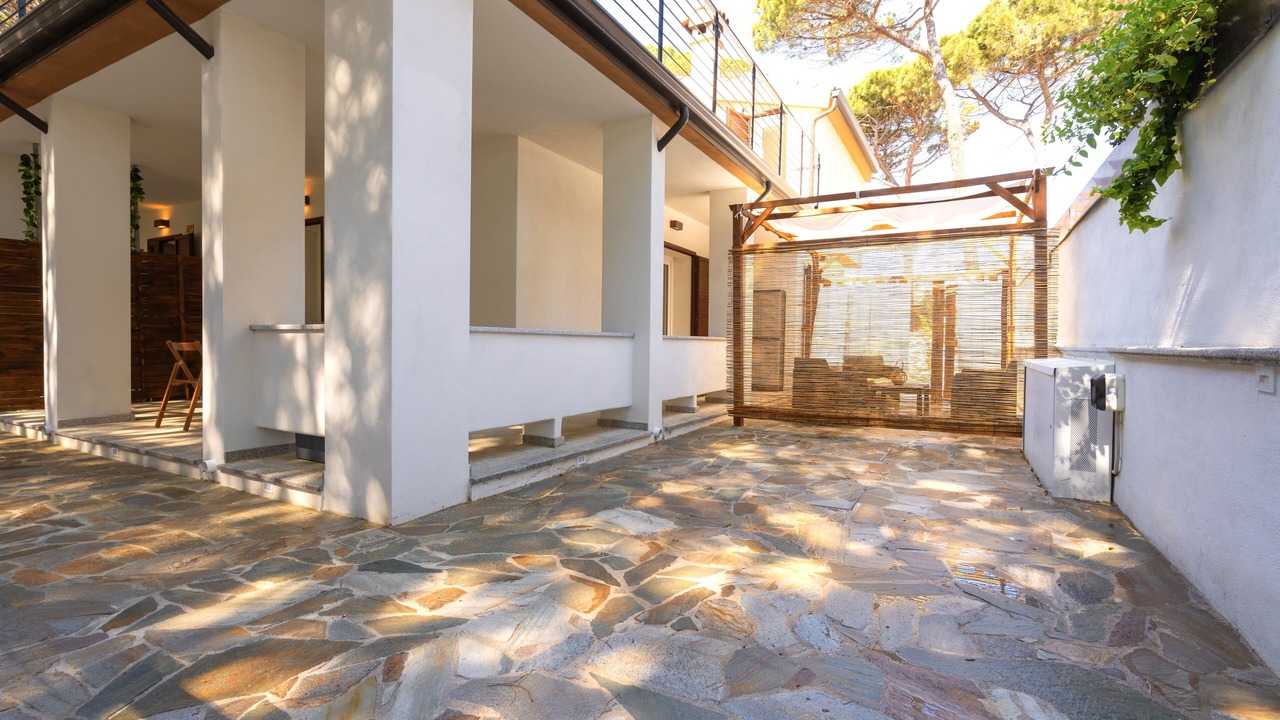 Photo of Outdoor in Santa Lucia
