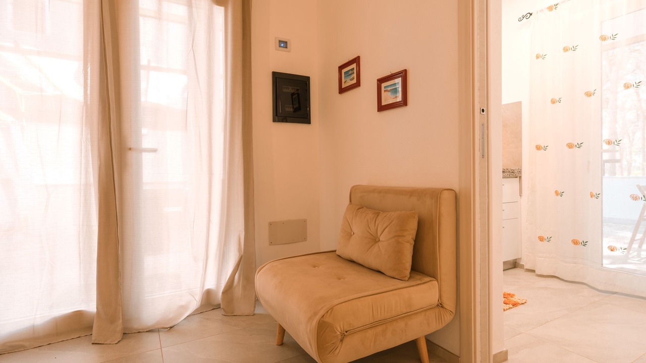 Photo of Livingroom in Santa Lucia