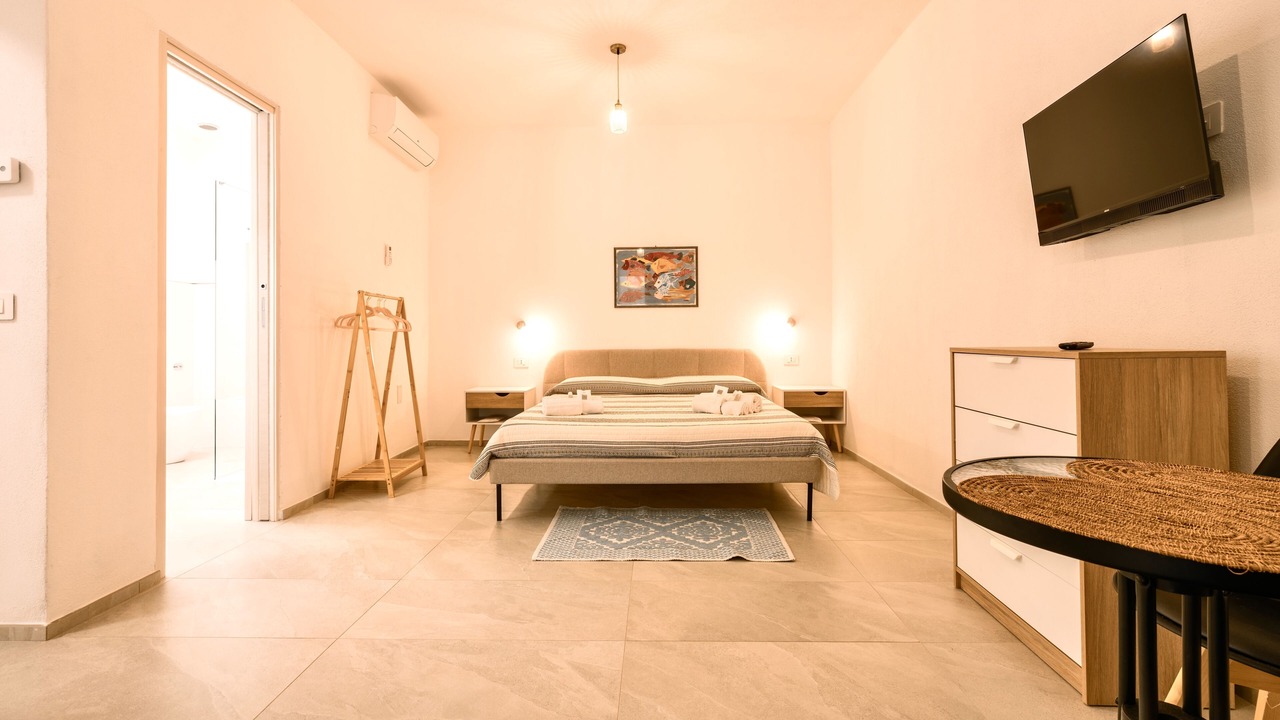 Photo of Bedroom in Santa Lucia