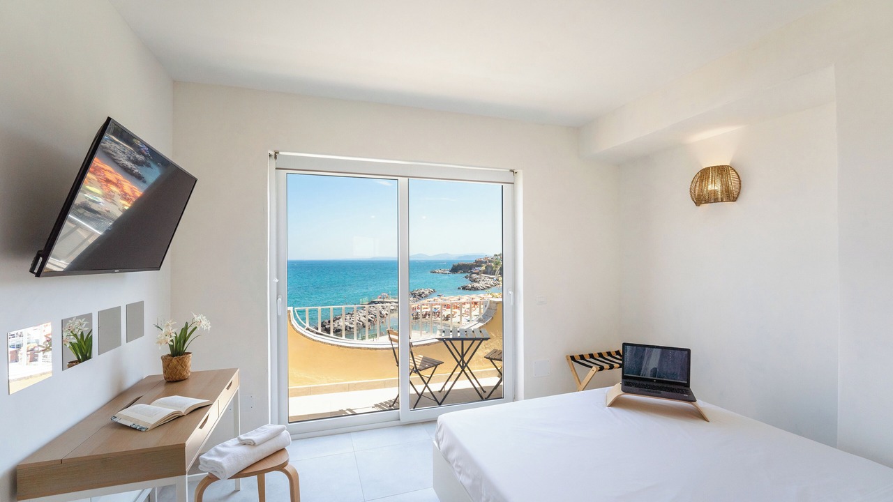 Photo of Bedroom in Casamicciola Terme