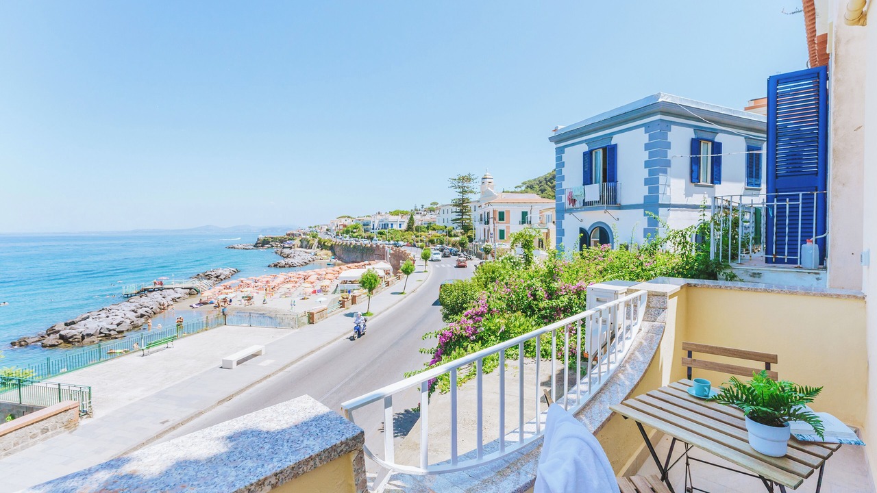 Photo of Outdoor in Casamicciola Terme