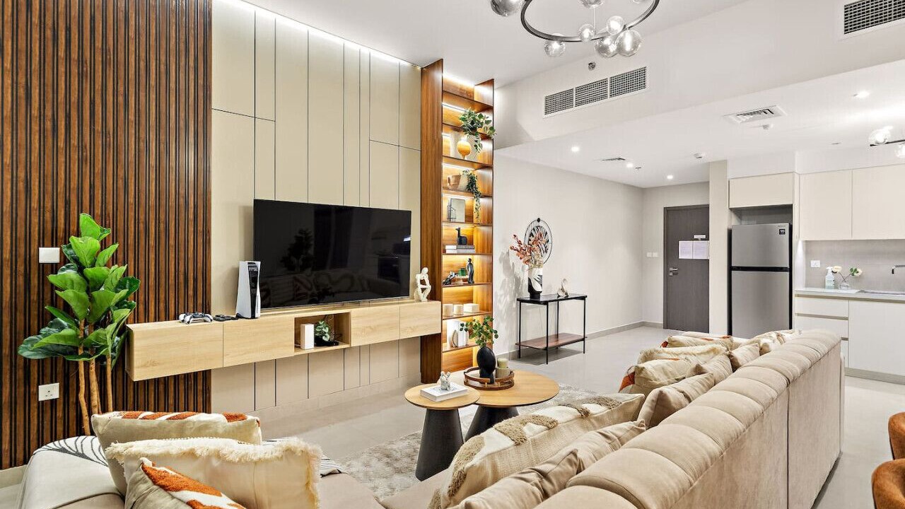 Photo of Bedroom in Jadaf