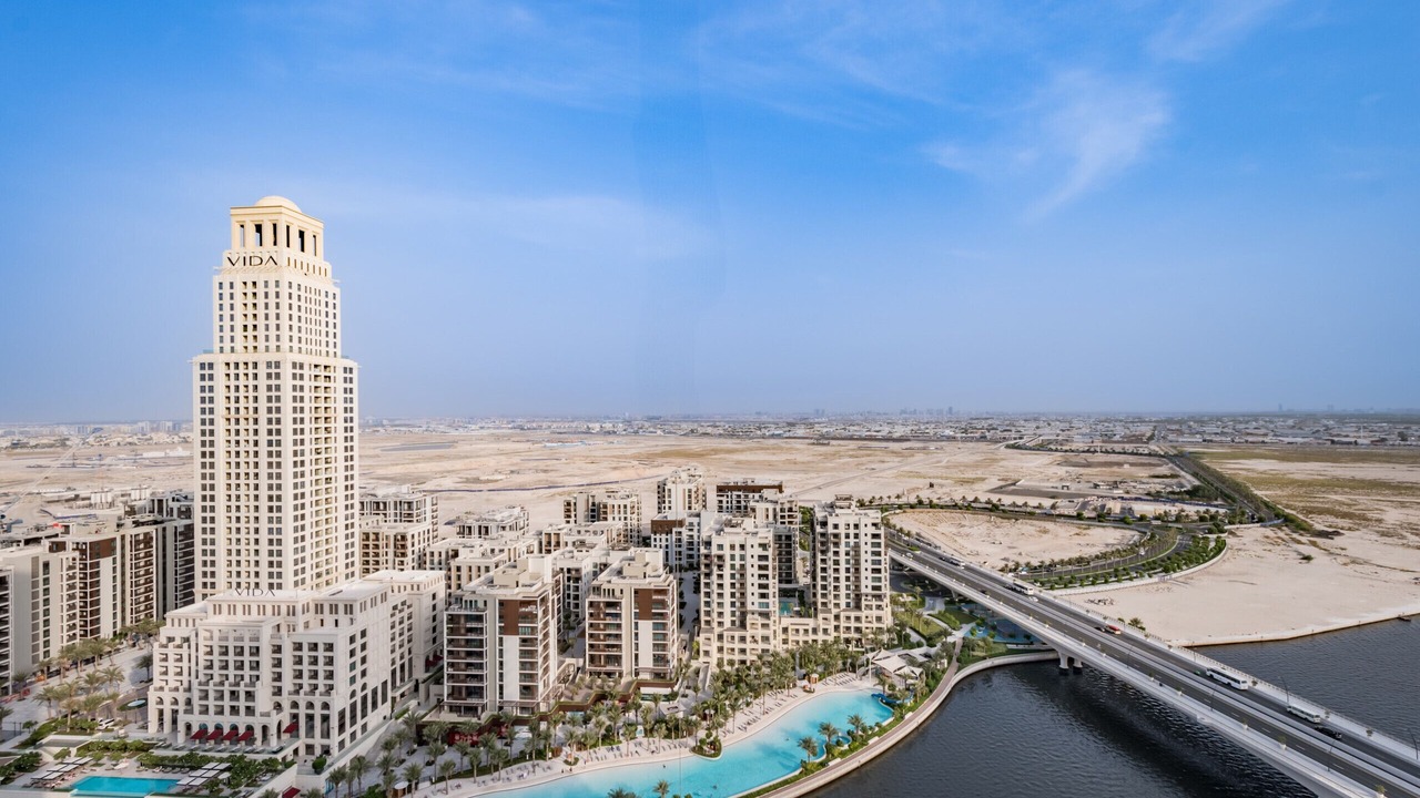 Photo of Others in Dubai