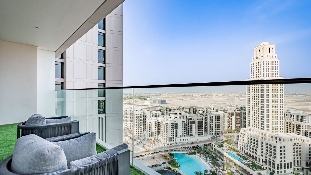 Photo of Others in Dubai