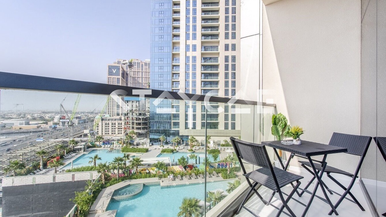 Photo of Outdoor in Al Safa