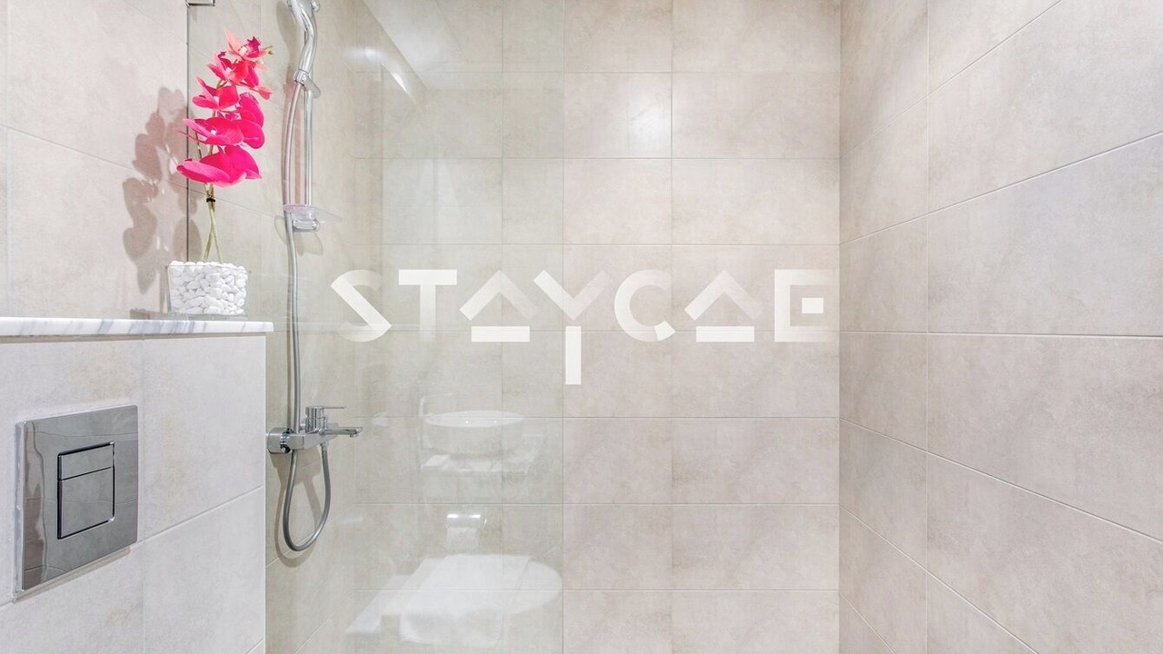 Photo of Bathroom in Al Safa