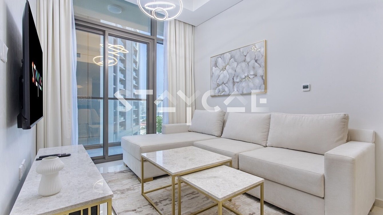 Photo of Livingroom in Al Safa