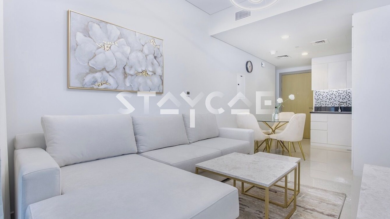 Photo of Livingroom in Al Safa