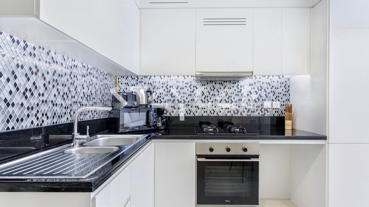 Photo of Kitchen in Al Safa