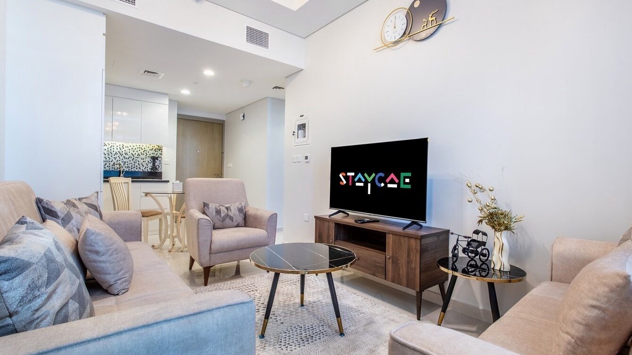 Photo of Livingroom in Al Safa