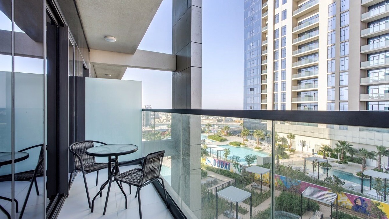 Photo of Outdoor in Al Safa