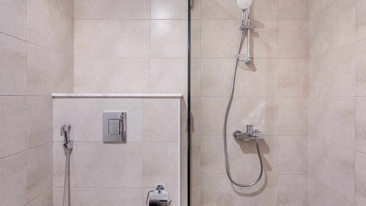 Photo of Bathroom in Al Safa