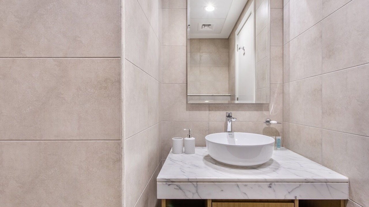 Photo of Bathroom in Al Safa